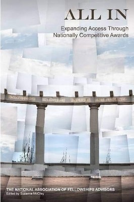 ALL IN: EXPANDING ACCESS THROUGH NATIONALLY COMPETITIVE By Suzanne Mccray *NEW*