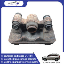 Etrier de frein Toyota RAV 4