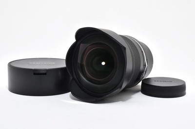 Samyang MF 14mm F2.8 MK2 for Sony E-mount (L1886839)
