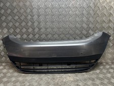 2009-2014 HONDA INSIGHT FRONT LOWER GRILLE IN GRAY
