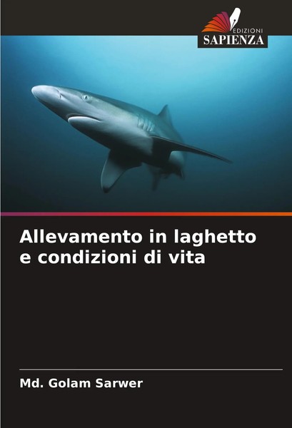 Md. Golam Sarwer | Allevamento In Laghetto E Condizioni Di Vita | Taschenbuch-image