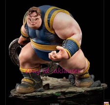 Iron Studios 1/10 Marvel Villain Blob Action Figure In Stock Collectibles