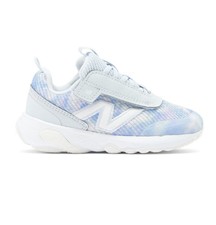 New Balance 1440 Fresh Foam Hook  Loop Sneakers shoes - ice blue -walker size 7
