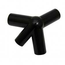 Gazebo Replacement Spare Parts 4-Way Roof Connector 26, 26, 32mm