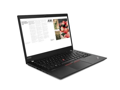 *3Jahre GEWL* Lenovo T14 Gen1 Ryzen 5 PRO 4650U 16GB 240GB SSD wi10 FullHD Cam