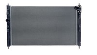 MotorkÜHler WasserkÜHler FÜR Mitsubishi, CitroËN, Peugeot - Mahle CR 2238 000S