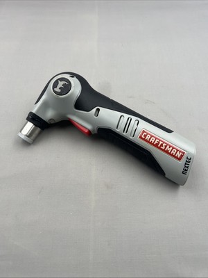 Craftsman Nextec 12V Cordless Hammerhead Auto Hammer 320.61352 Bare Tool Only