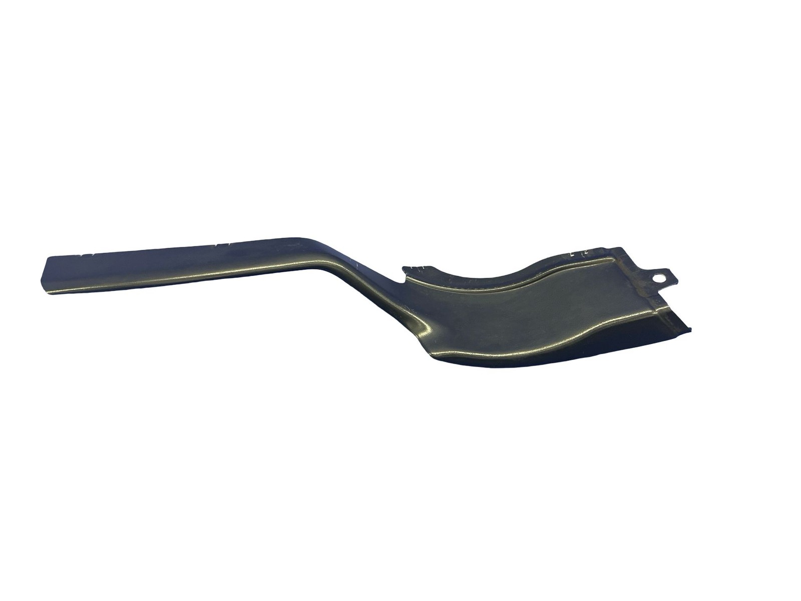 2020-2026 MCLAREN GTS OEM REAR RIGHT BUMPER SUPPORT MOUNT BRACKET