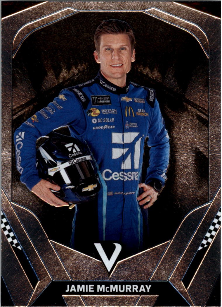 A8805- 2018 Panini Victory Lane Silver Cards 1-100 -You Pick- 15+ FREE US SHIP