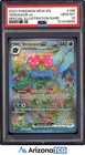 Pokemon 2023 Venusaur ex 198/165 SIR 151 GEM MINT PSA 10