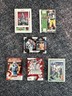 2025 Score Football Inserts,you pick cards,6 CARD MINIMUM,20% off FREE SHIPPING