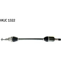 SKF Vkjc 1322 Antriebswelle FüR Volvo Ford XC70 V70 V60 XC60 S60 S80 XC70 VAN