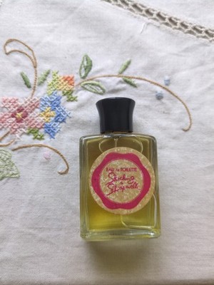 VTG Shocking de Schiaparelli Mini Eau De Toilette Women 0.25fl.oz 1/4 Oz 7.5ml 