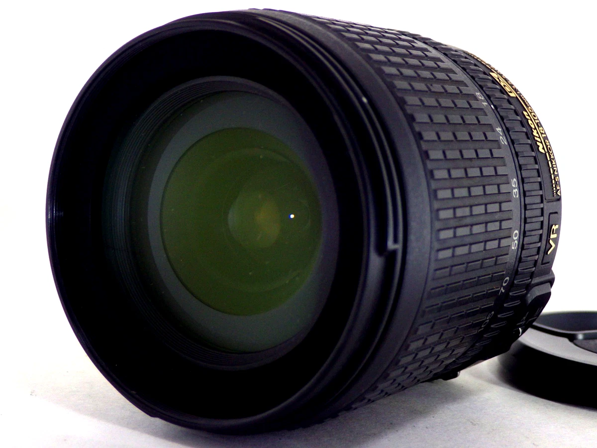 Nikon 18-105mm Focal Camera Lenses for sale - eBay