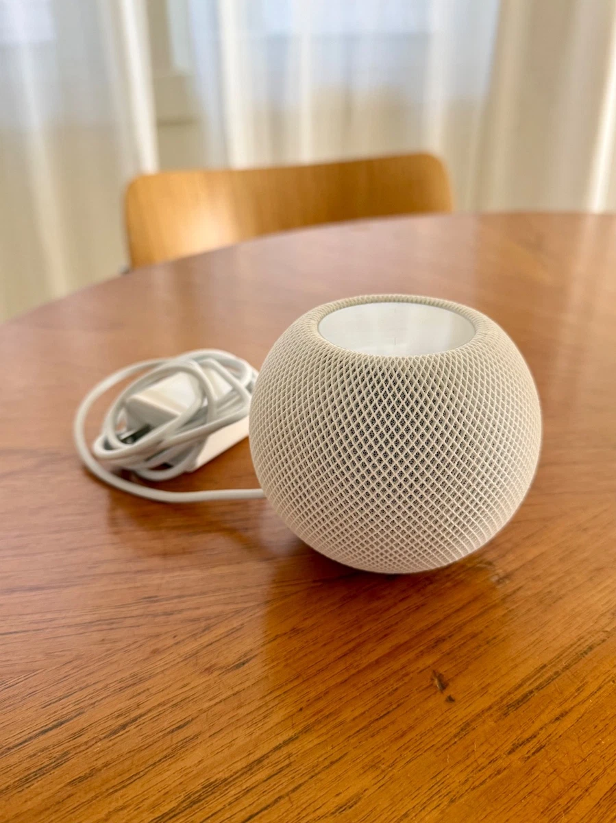 25+ Apple HomePod mini for sale | Updated Oct 2026
