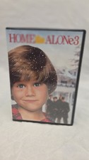 Home Alone 3 DVD