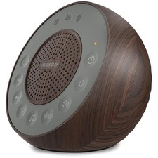 White Noise Machine with 31 Soothing Sounds