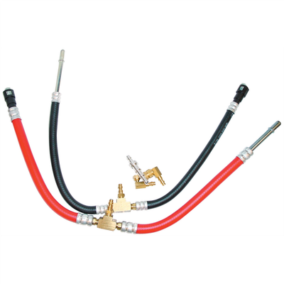 #ad 74489Lang Tools Star Products UPDATE KIT FUEL INJECTION $106.24