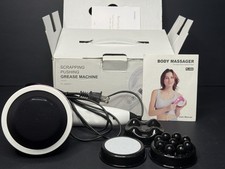 Cellulite Massager,Body Sculpting Machine for Stomach Fat,Handheld ... Fast Ship
