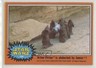 1977 Topps Star Wars Artoo-Detoo is Abducted by Jawas! #296
