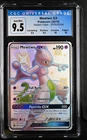 2019 Pokemon Hidden Fates #SV59/SV94 Mewtwo GX CGC 10