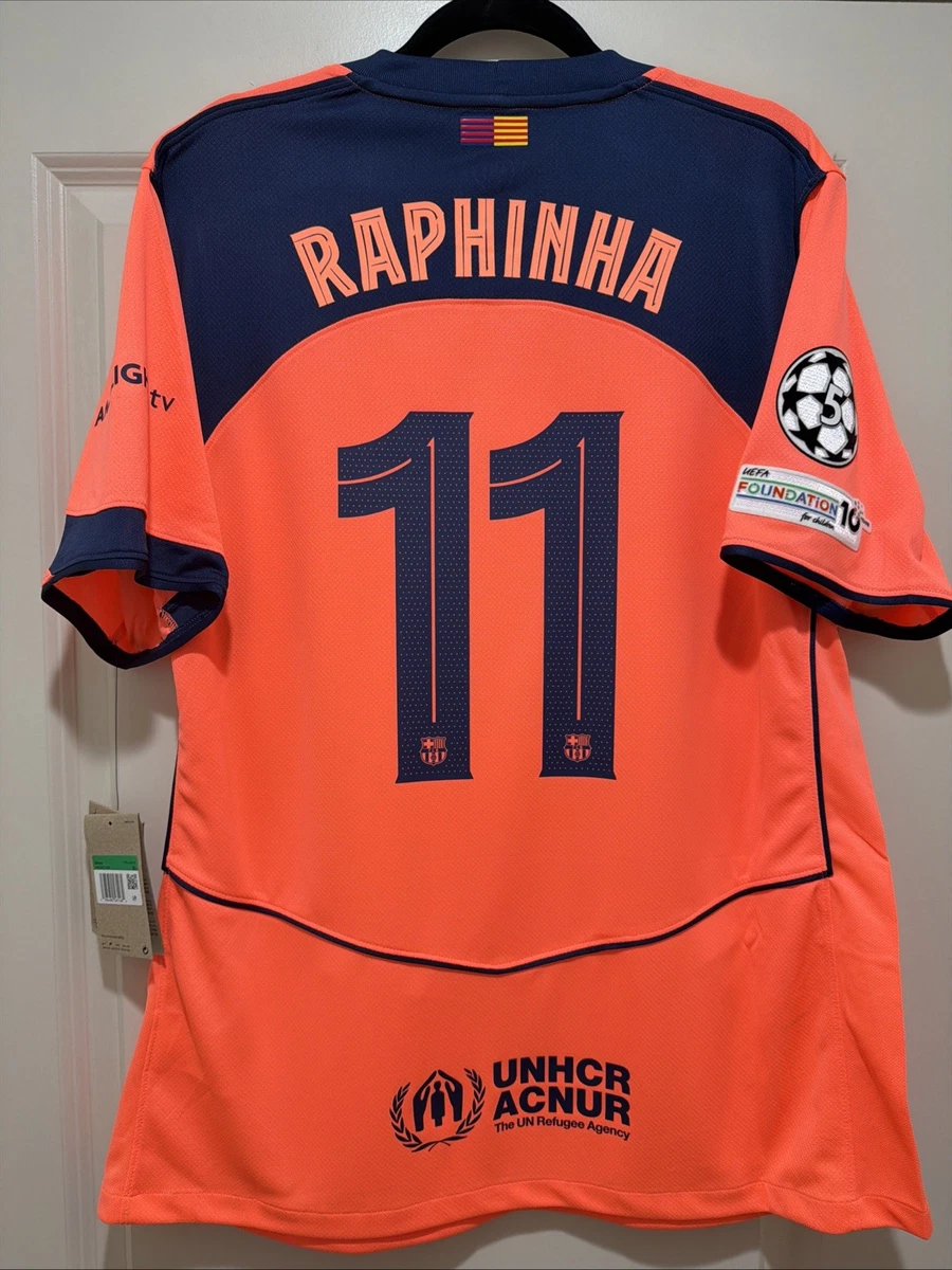 Preços baixos em Fc Barcelona Laranja fã de Futebol Clube