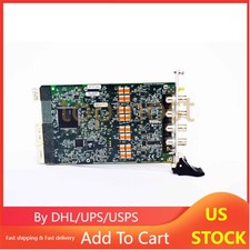 NEW National Instruments PXI 4462 PXI-4462 FAST SHIPPING