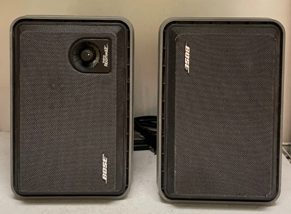 Bose Roommate for sale | eBay