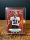 2025 Panini Xavier Watts Base (Raw)