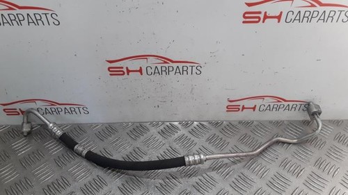 Hochdruck-/Niederdruckleitung für Klimaanlage Mercedes-Benz C-Klasse Coupe C205