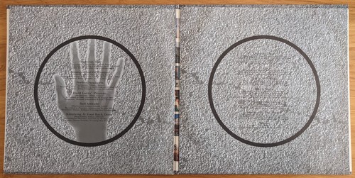 Deep Purple - Nobody's Perfect vinyl Polydor PODV10 - Picture 4 of 7