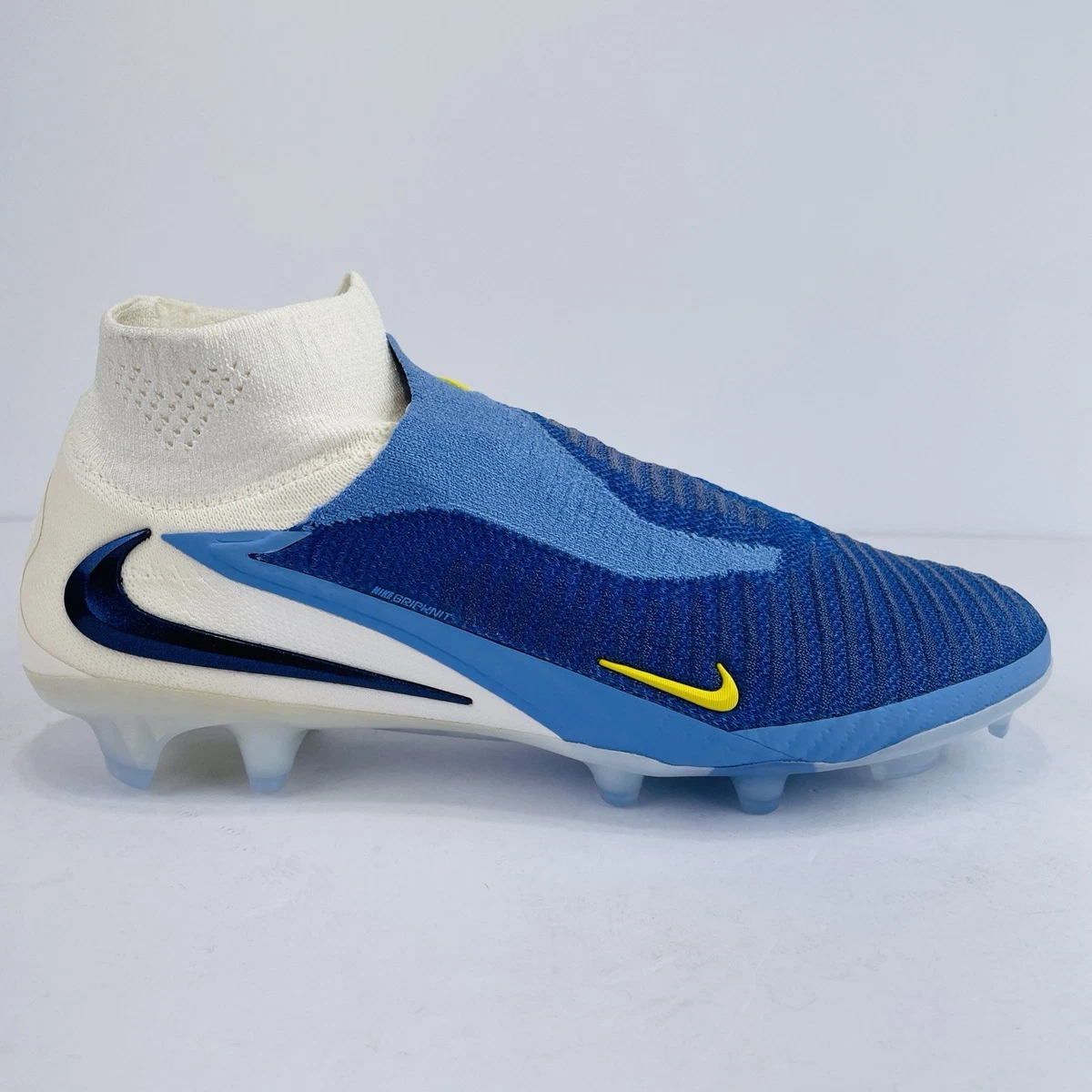 Nike Phantom 6 Elite FG High Racer Blue Pack for Sale