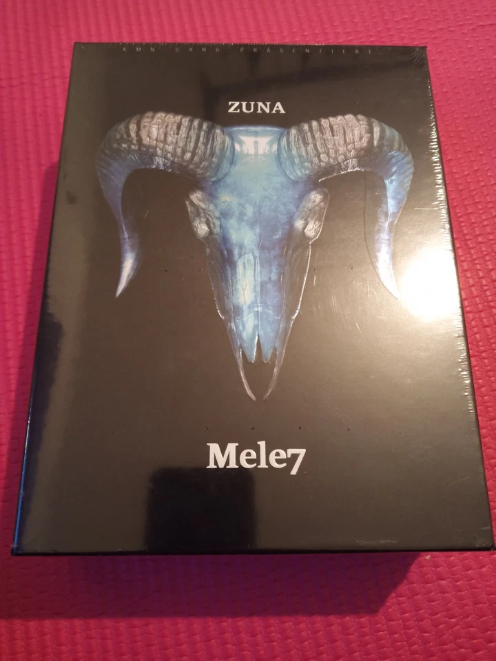 Zuna Mele 7 Box Mele7 - Bild 2 von 2