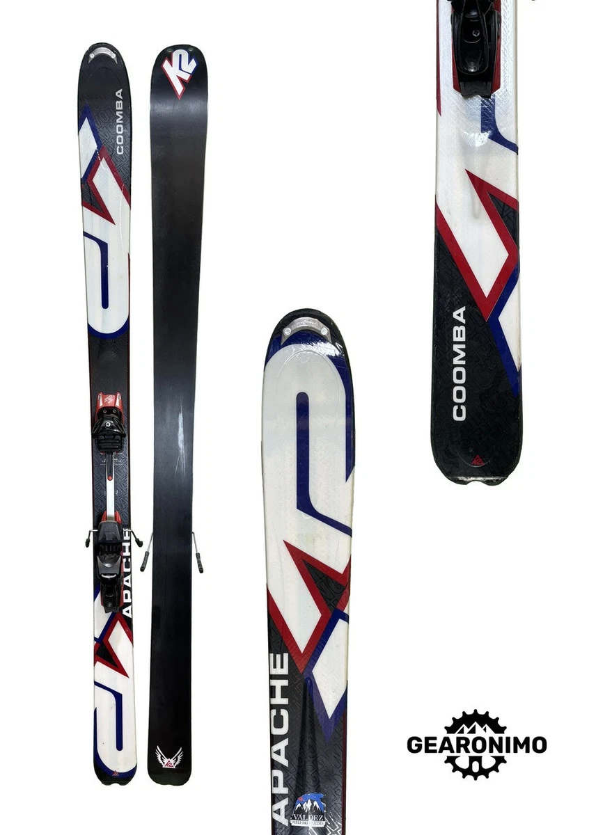 K2 Apache for sale - eBay
