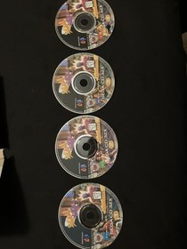 Sega Slam City CD 32X