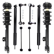 For Dodge Challenger Charger 11-17 Shocks Str...