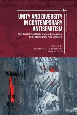 UNITY AND DIVERSITY IN CONTEMPORARY ANTI by CAMPBELL, JONATHAN G Paperback
