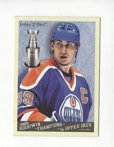 Wayne Gretzky cards (1989-2023) Oilers Kings Rangers Blues - You Choose