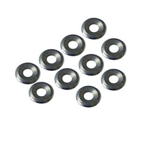 10x DICHTUNG DICHTRING EINSPRITZDÜSE MERCEDES DAEWOO 6010170060 