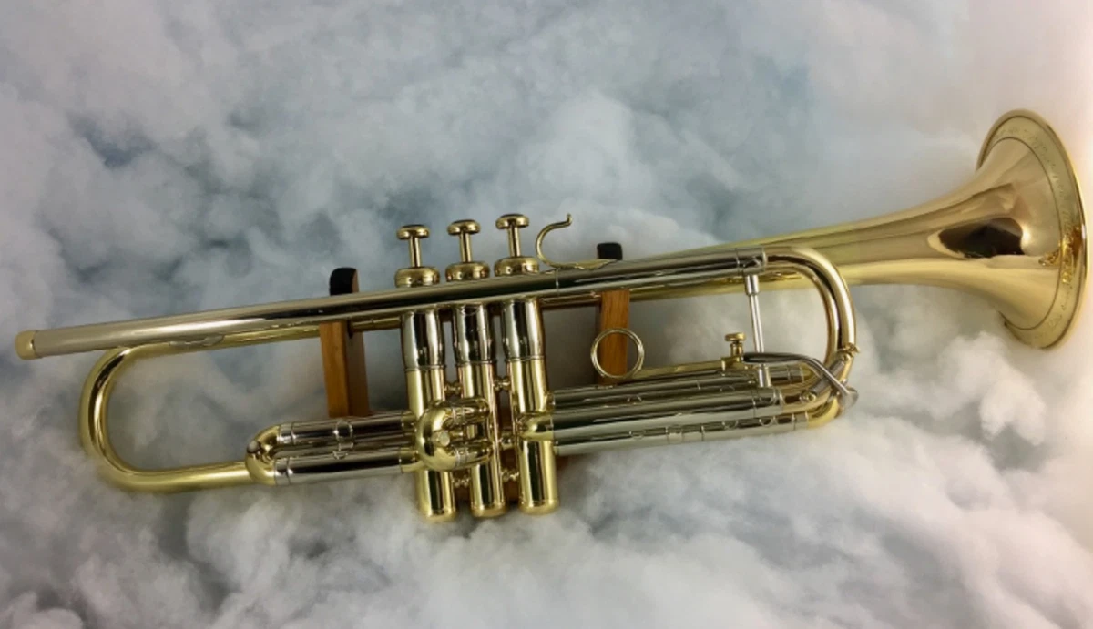 Super Olds vintage オールズ トランペット ローブラス Olds Super Trumpet for sale - eBay
