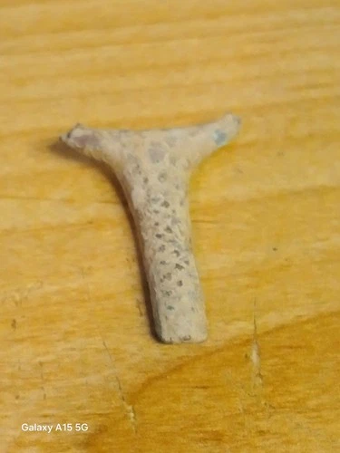 Civil War Leech and Rigdon SWORD Hanger Broken Port Hudson, Louisiana