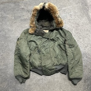 Vintage N2b Jacket | eBay