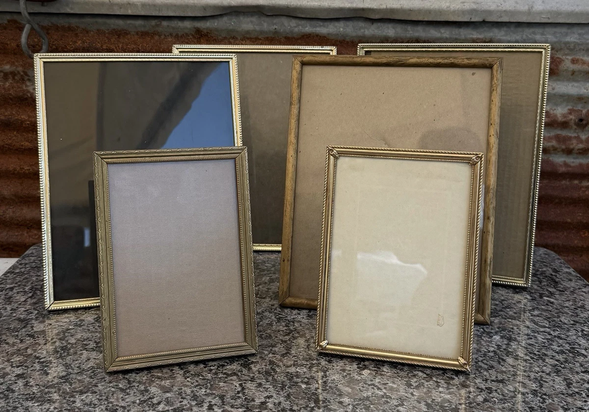 Mid-Century Modern Picture Frames for sale - eBay