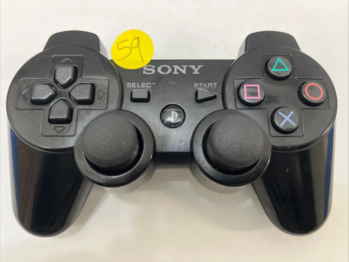 Volant 4GAMERS Pour PlayStation 3 – Modèle Original – Occasion