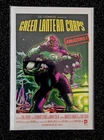 DC Green Lantern Corps #40 Variant Movie Poster Style Cover - combine p&p Bundle