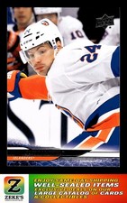 2024-25 Upper Deck #585 Scott Mayfield