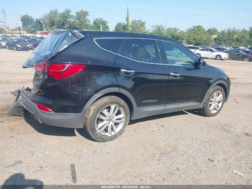 Used Brake Master Cylinder fits: 2013 Hyundai Santa fe Grade A — 第 4/4 张图片