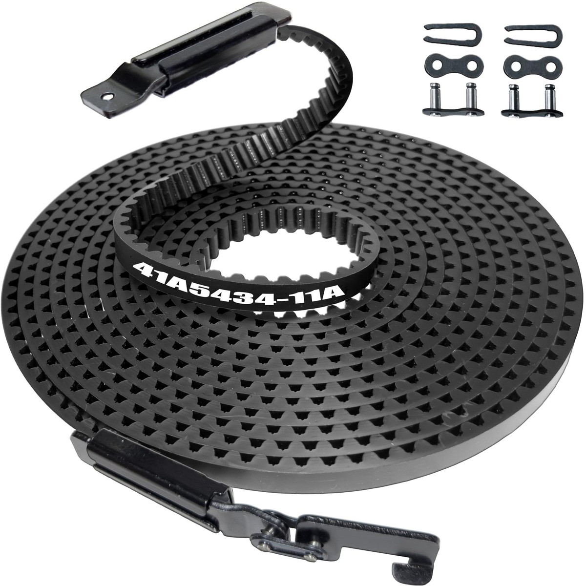 Garage Door Opener Drive Belt Compatible with 41A5483-4B, 2280