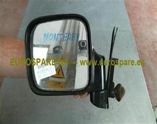 Retroviseur gauche (ou coque) Opel MONTEREY