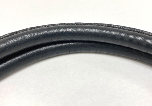 Salvatore Ferragamo Bolso de Hombro Bolso de Mano Gancini Cuero Negro Bolsos de Diseñador - Imagen 18 de 19